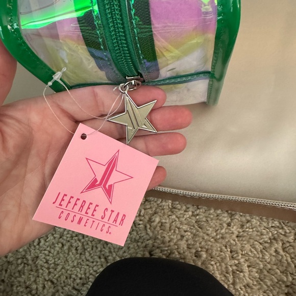 BRAND NEW Watermelon wealth rectangle bag. - Picture 5 of 6